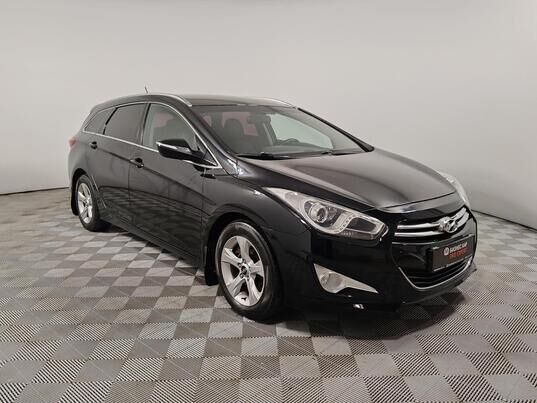 Hyundai I40, 2013&nbsp;г., 221&nbsp;790&nbsp;км