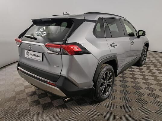 Toyota RAV4 Престиж+