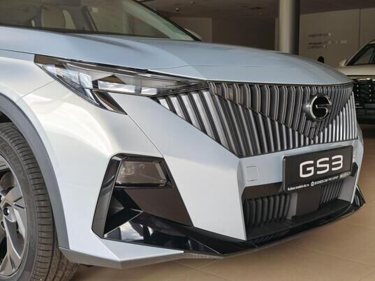 GAC GS3 GL