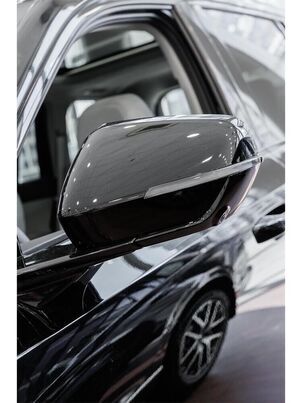 GAC GS8