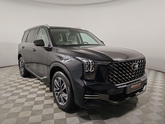 GAC GS8, 2023&nbsp;г., 41&nbsp;777&nbsp;км