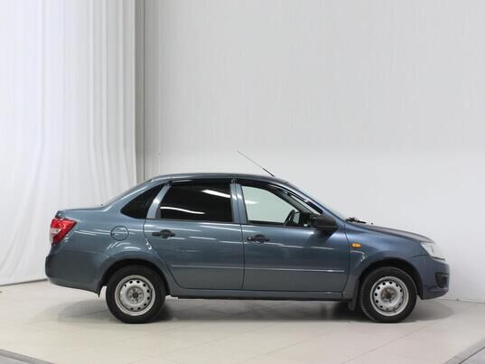 LADA (ВАЗ) Granta, I, 2015 г., 183 560 км