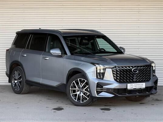 GAC GS8, 2024 г., 12 150 км
