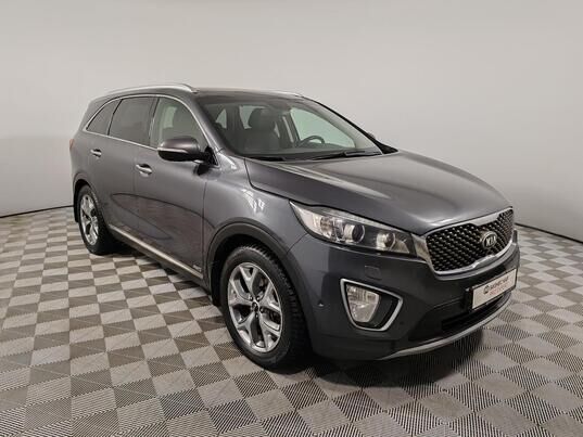 Kia Sorento, 2015&nbsp;г., 171&nbsp;688&nbsp;км