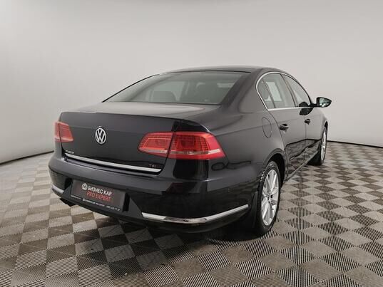 Volkswagen Passat, 2011&nbsp;г., 156&nbsp;001&nbsp;км