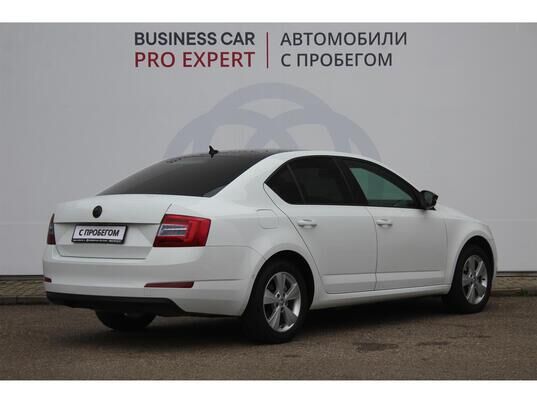 Skoda Octavia, 2016&nbsp;г., 214&nbsp;728&nbsp;км