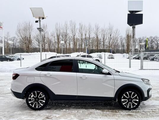 LADA (ВАЗ) Vesta, 2023&nbsp;г., 30&nbsp;311&nbsp;км