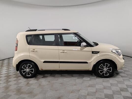 Kia Soul, 2011&nbsp;г., 203&nbsp;534&nbsp;км