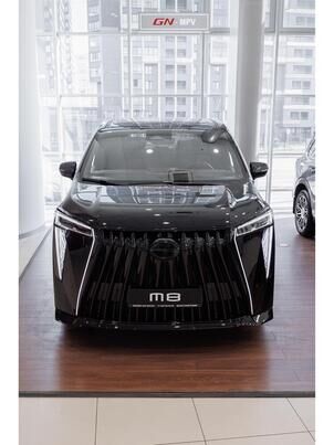 GAC M8