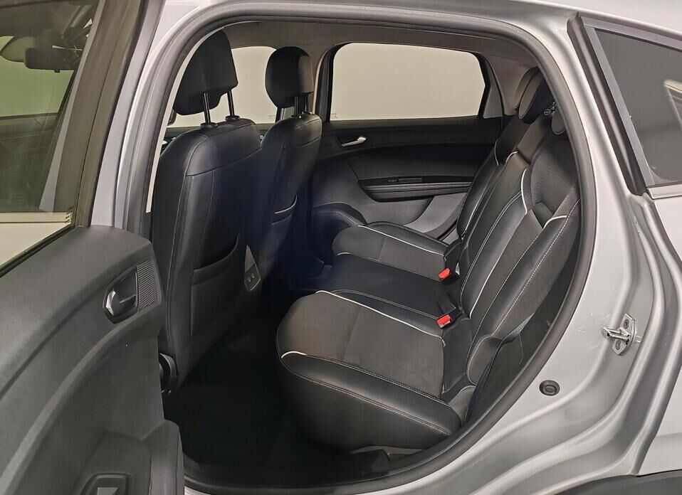 Renault Arkana, I 1.3 CVT (150 л.с.)