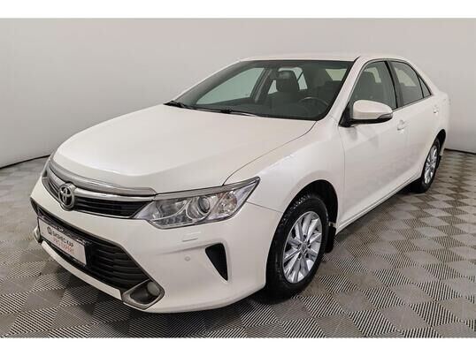 Toyota Camry, 2014&nbsp;г., 83&nbsp;451&nbsp;км