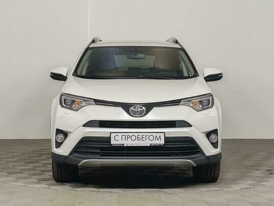 Toyota RAV4, 2019 г., 169 168 км