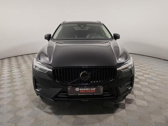 Volvo XC60, 2022&nbsp;г., 60&nbsp;584&nbsp;км