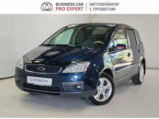Ford C-MAX, 2005 г., 304 810 км
