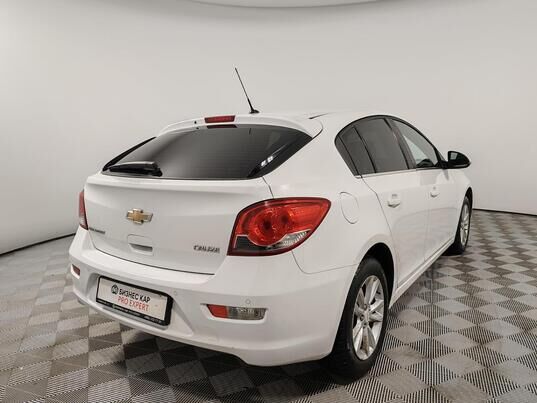 Chevrolet Cruze, 2015&nbsp;г., 159&nbsp;777&nbsp;км
