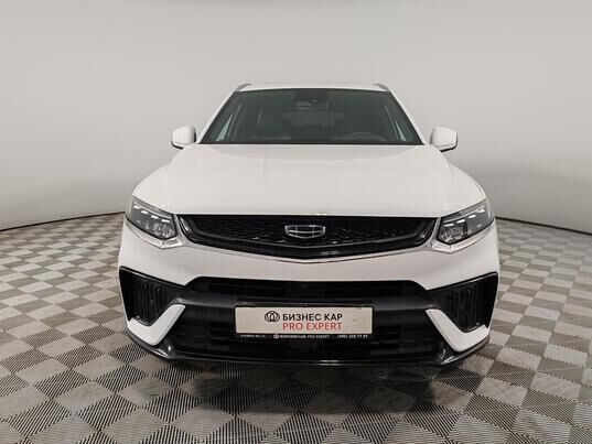 Geely Tugella, 2023&nbsp;г., 25&nbsp;380&nbsp;км
