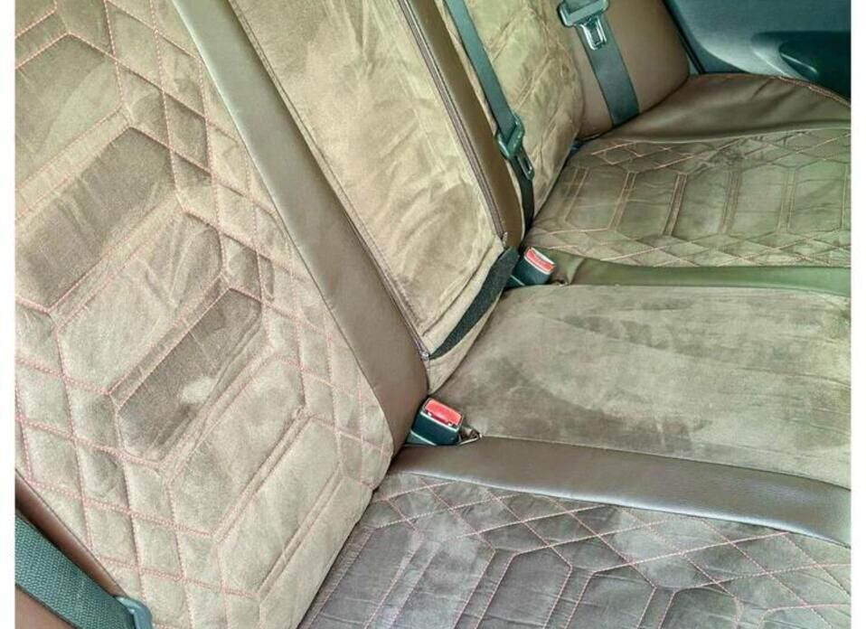 Toyota Corolla, X (E140, E150) Рестайлинг 1.6 MT (124 л.с.)