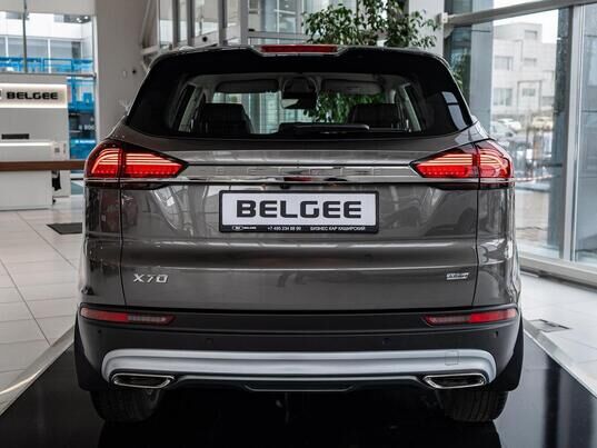Belgee X70 Prestige