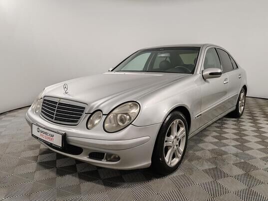 Mercedes-Benz E-Класс, 2004 г., 409 784 км