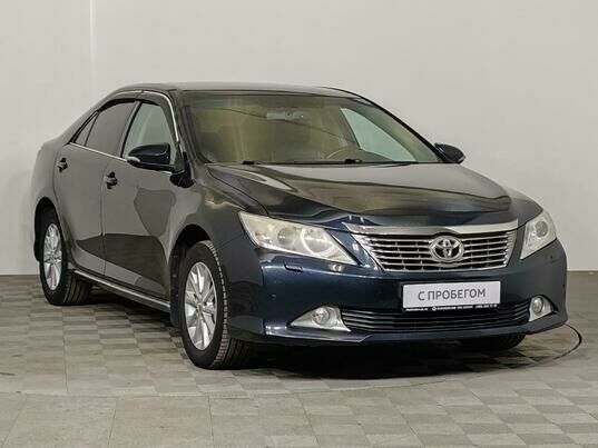 Toyota Camry, 2012 г., 174 788 км