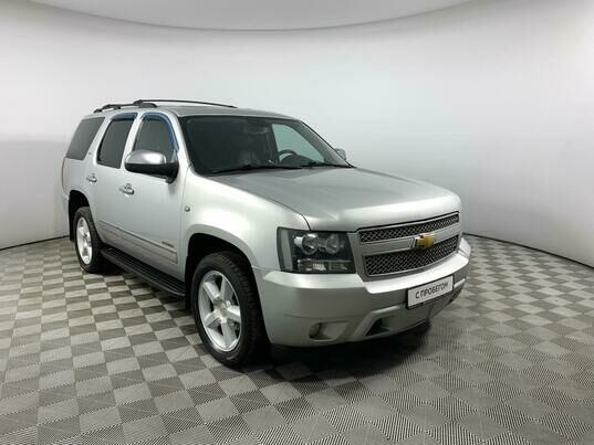 Chevrolet Tahoe, 2011 г., 267 776 км