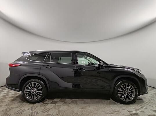 Toyota Highlander Premium