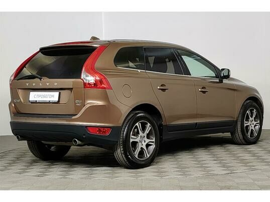 Volvo XC60, 2012 г., 252 265 км