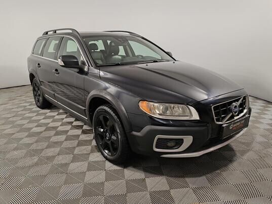 Volvo XC70, 2012&nbsp;г., 317&nbsp;621&nbsp;км