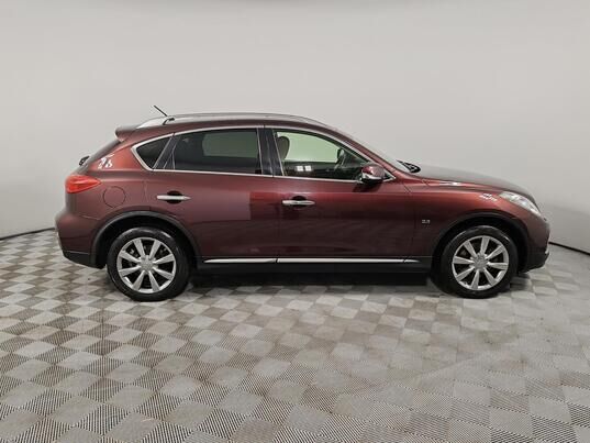 Infiniti QX50, 2017 г., 149 442 км