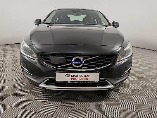 Volvo S60 Cross Country, 2015 г., 175 818 км