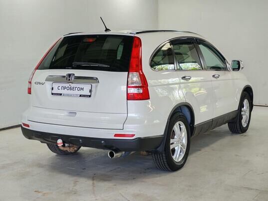 Honda CR-V, 2011 г., 264 954 км