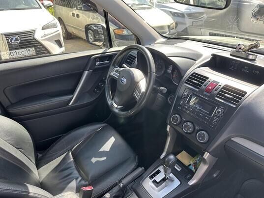 Subaru Forester, 2013 г., 149 970 км