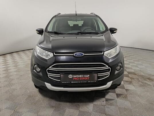 Ford EcoSport, 2015&nbsp;г., 107&nbsp;707&nbsp;км