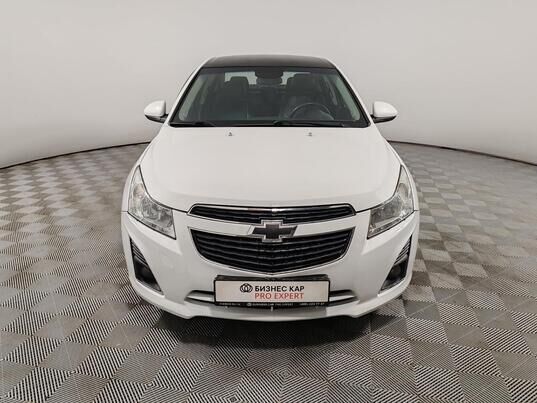 Chevrolet Cruze, 2013 г., 173 677 км