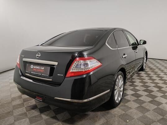 Nissan Teana, 2011 г., 251 167 км