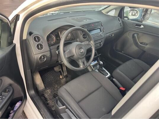 Volkswagen Golf Plus, 2012 г., 145 323 км