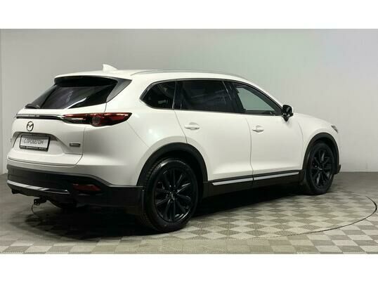 Mazda CX-9, 2017 г., 225 065 км