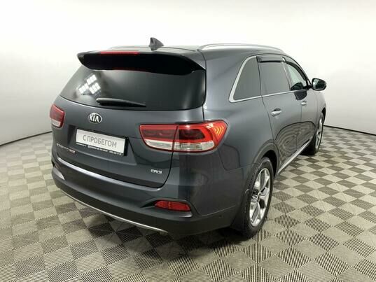 Kia Sorento, 2017 г., 162 991 км