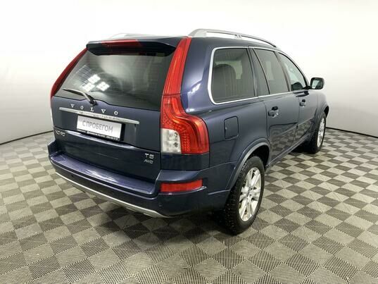 Volvo XC90, 2014 г., 194 268 км