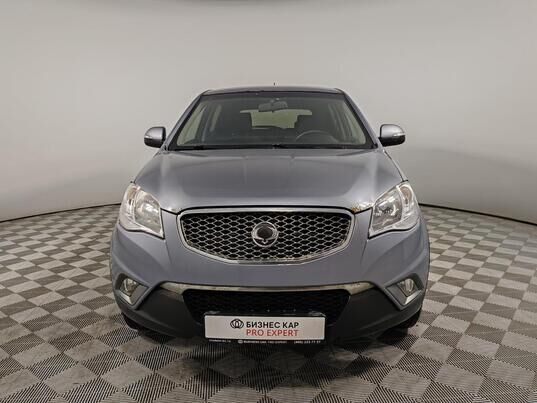 SsangYong Actyon, 2013 г., 266 715 км