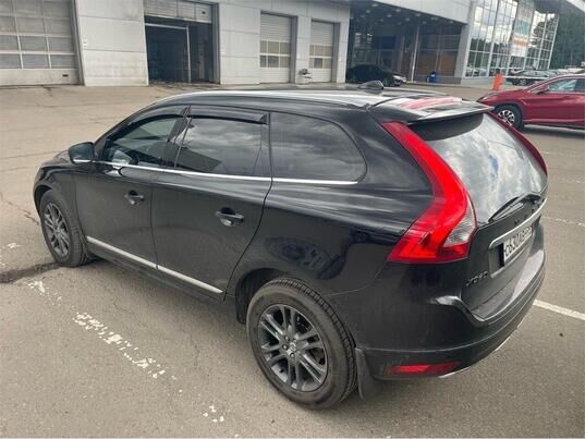 Volvo XC60, 2015&nbsp;г., 195&nbsp;840&nbsp;км