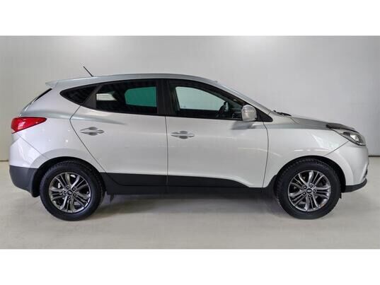 Hyundai Ix35, 2014&nbsp;г., 140&nbsp;002&nbsp;км