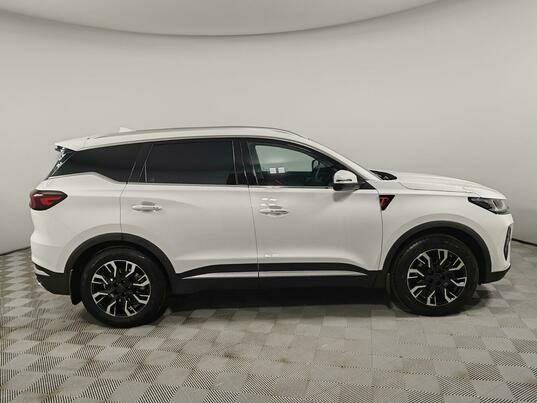 Chery Tiggo 7 Pro Max, 2022 г., 51 785 км