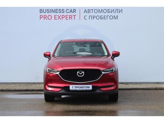 Mazda CX-5, 2020&nbsp;г., 85&nbsp;350&nbsp;км