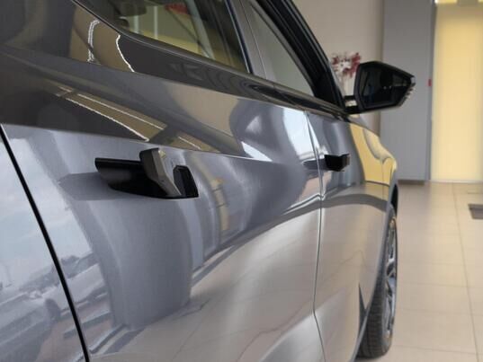 GAC GS3 GB-R