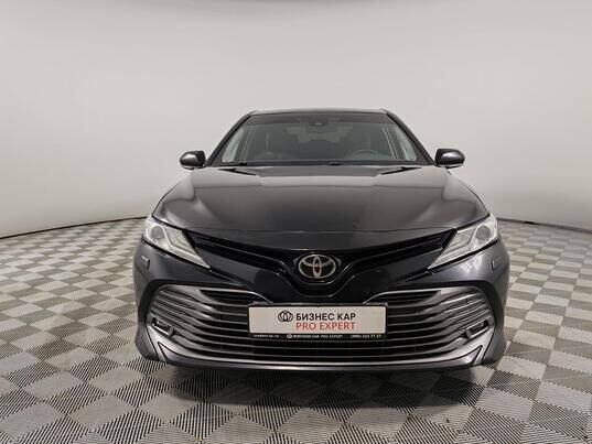 Toyota Camry, 2018 г., 199 457 км
