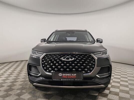 Chery Tiggo 8 Pro Max, 2023 г., 39 997 км