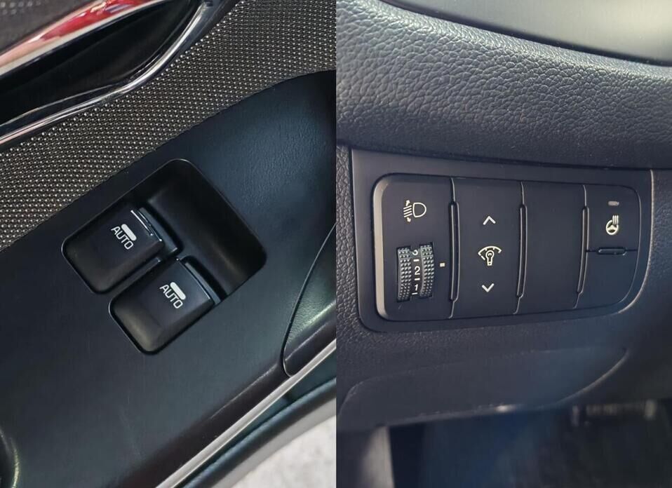 Kia Ceed, II 1.6 AT (129 л.с.)