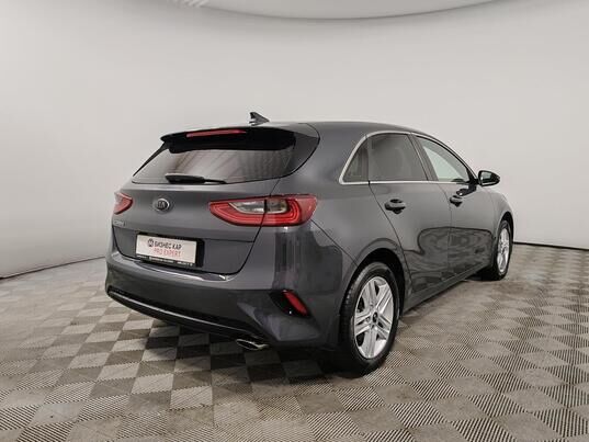 Kia Ceed, 2020 г., 46 175 км