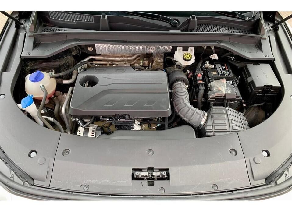 EXEED RX 2.0 AMT (249 л.с.) 4WD